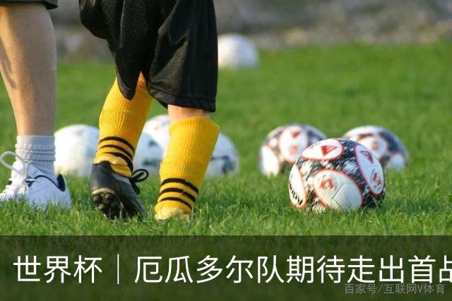 世界杯｜厄瓜多尔队期待走出首战失利阴霾