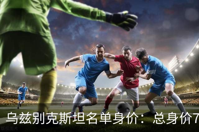 乌兹别克斯坦名单身价：总身价7030万欧，胡桑诺夫3500万欧最高