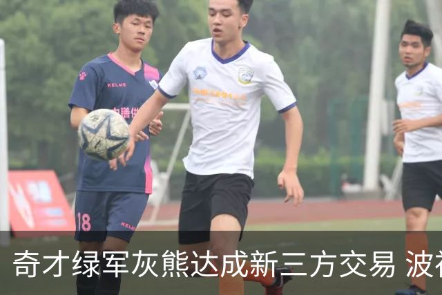 奇才绿军灰熊达成新三方交易 波神斯玛特易主