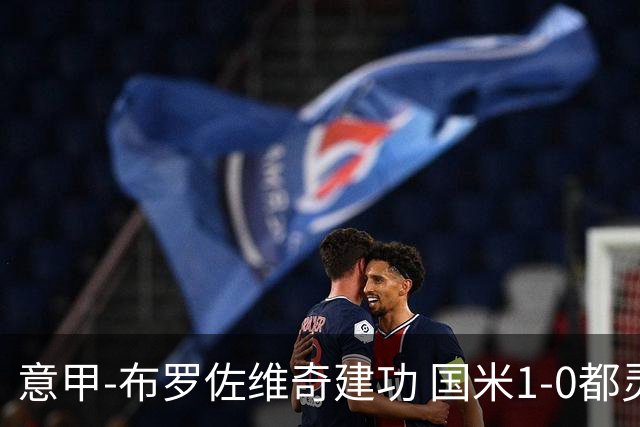 意甲-布罗佐维奇建功 国米1-0都灵获联赛第3名