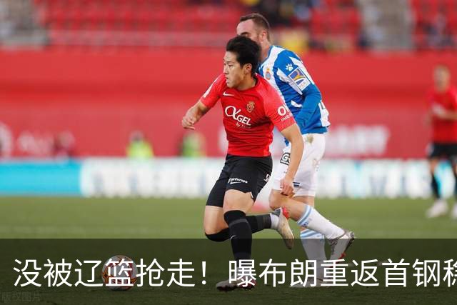 没被辽篮抢走！曝布朗重返首钢稳了，联手周琦赵睿，李楠野心不小